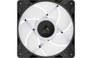Gehäuselüfter Arctic Cooling P14 Pro A-RGB 140x140x25mm, 3-Pack