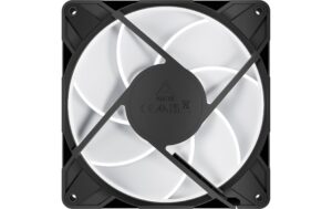 Gehäuselüfter Arctic Cooling P14 Pro A-RGB 140x140x25mm, 3-Pack
