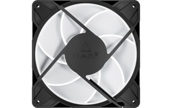 Gehäuselüfter Arctic Cooling P14 Pro A-RGB 140x140x25mm, 3-Pack
