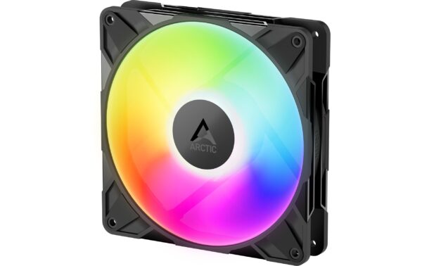 Gehäuselüfter Arctic Cooling P14 Pro A-RGB 140x140x25mm, 3-Pack