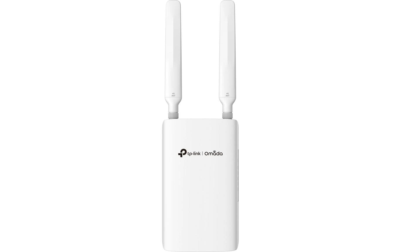 1930565_1 - Mediatech TP-Link ER703WP-4G-Outdoor Gateway 3x Gigabit WAN/LAN