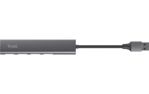 1930975_4 - Mediatech Trust Halyx USB 3.2 Gen1-Hub mit 4 Ports USB-A