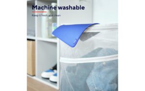 1931303_3 - Mediatech Trust Boye Mauspad Eco blau