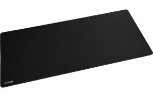 Trust Gaming-Mausmatte GXT 759 XXL Schwarz