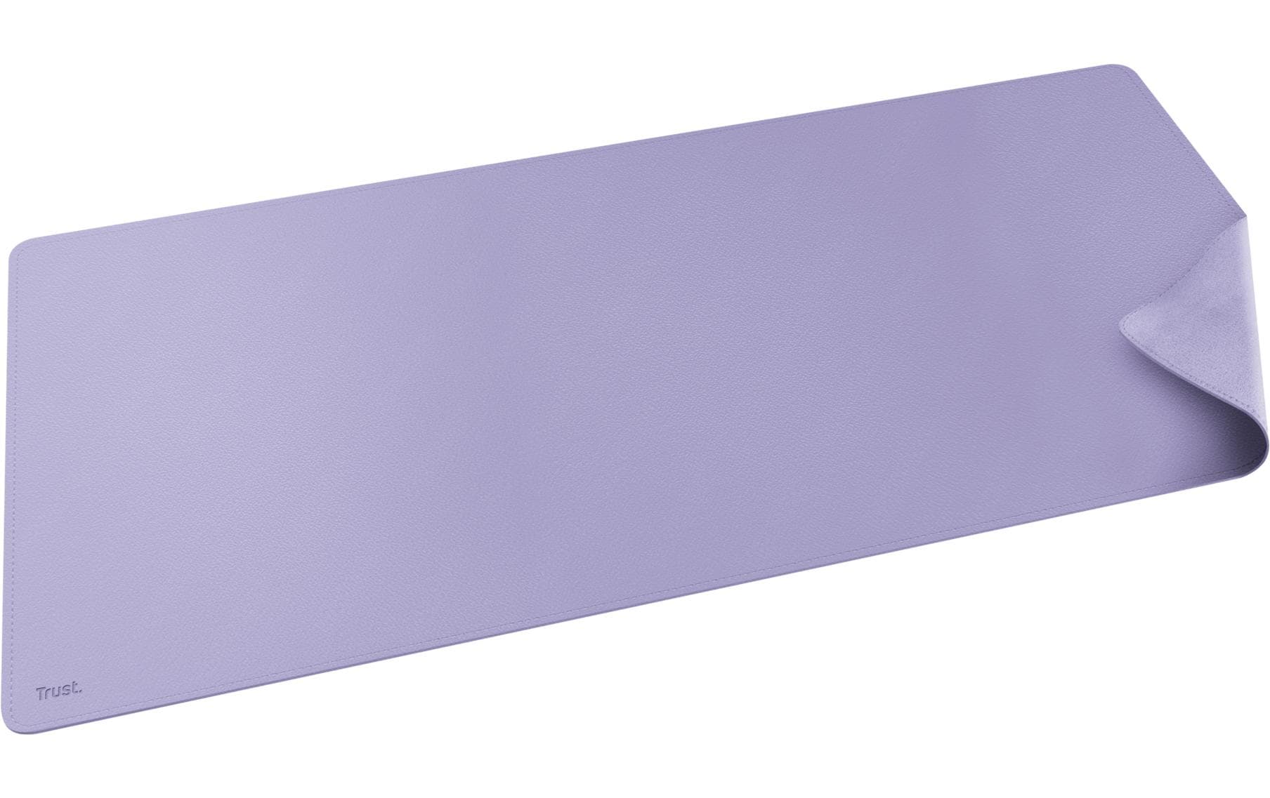1931337 - Mediatech Trust Benya XXL Desk Pad - lila 900 x 430 x 2mm kaufen Schweiz | Mediatech.ch