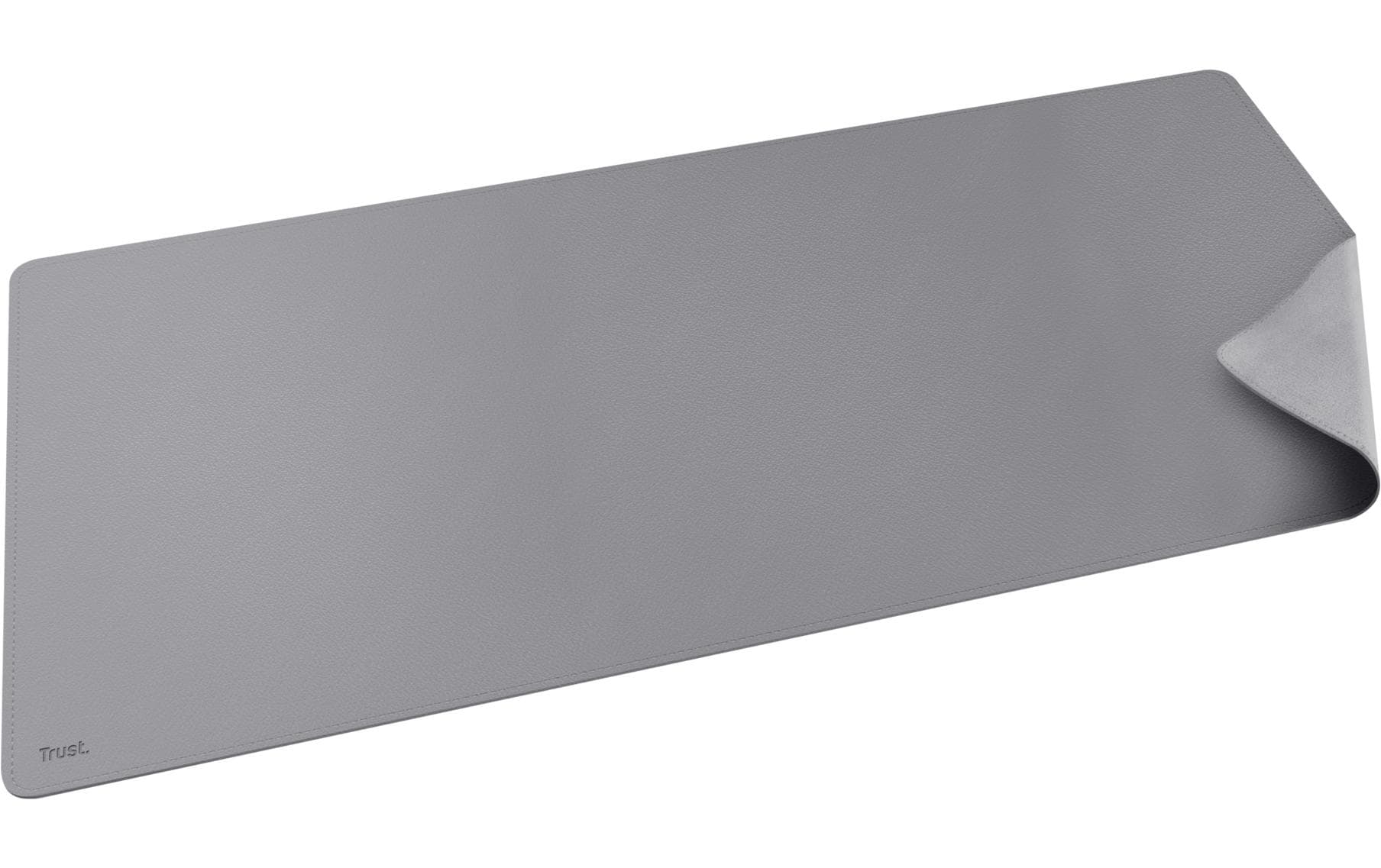 1931338 - Mediatech Trust Benya XXL Desk Pad - grau 900 x 430 x 2mm kaufen Schweiz | Mediatech.ch