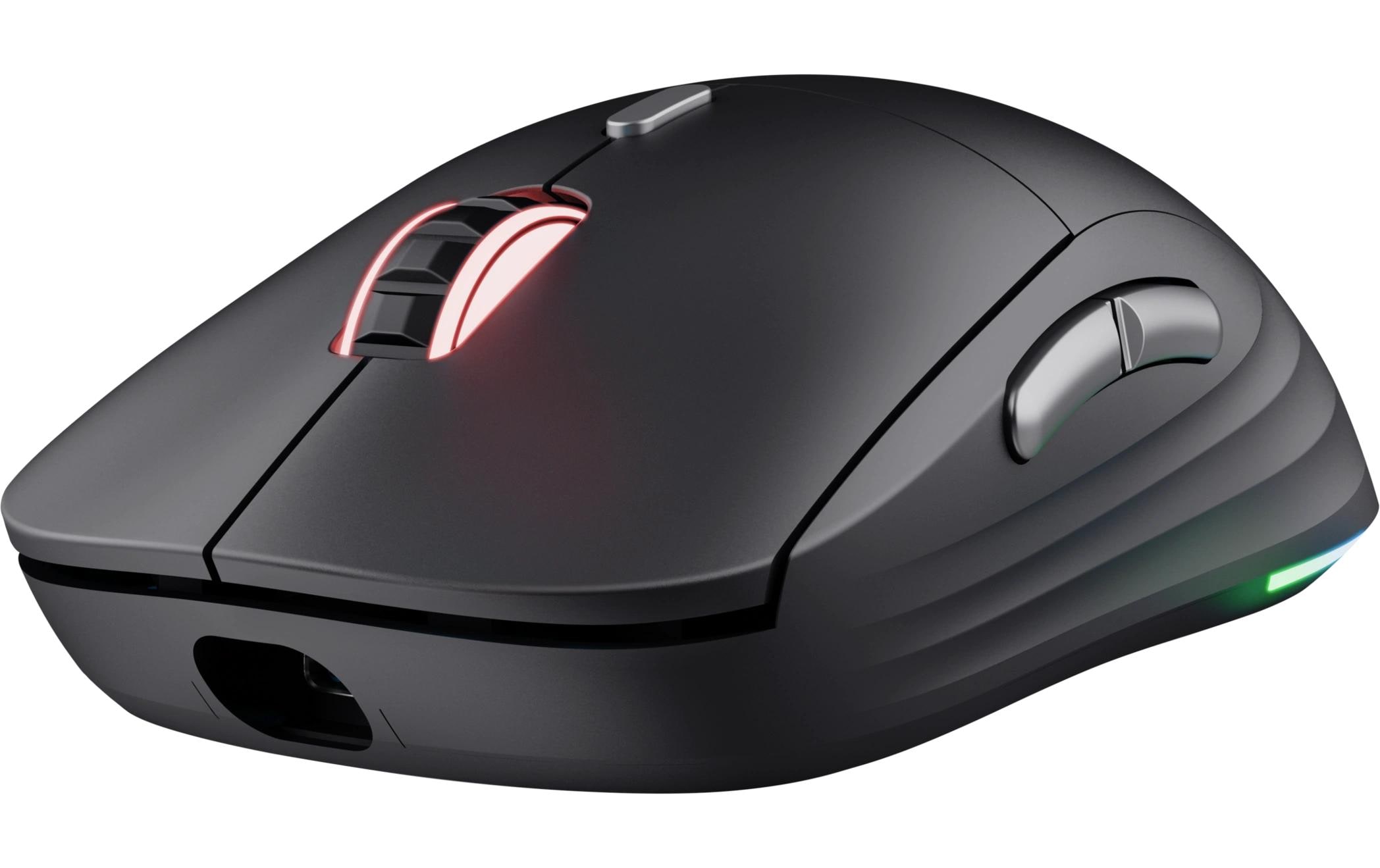 1931423 - Mediatech Trust GXT926 Redex II Gaming Maus kaufen Schweiz | Mediatech.ch