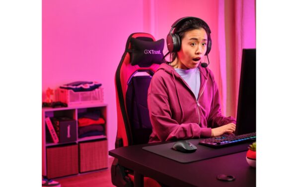 1931423_6 - Mediatech Trust GXT926 Redex II Gaming Maus