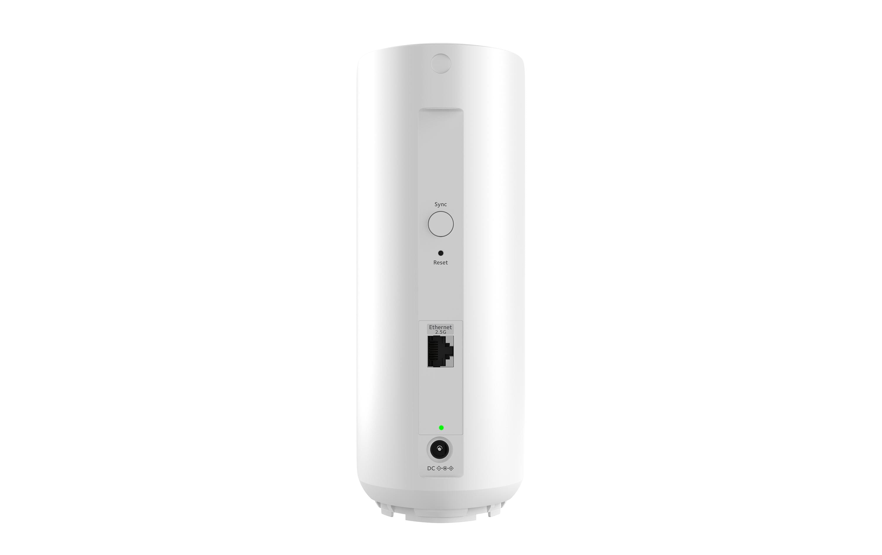 1931439_1 - Mediatech Netgear RBE373 Orbi 3 Dual-band Mesh 3-Set WiFi 7 System 3-Set weiss