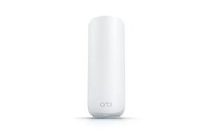 1931439_6 - Mediatech Netgear RBE373 Orbi 3 Dual-band Mesh 3-Set WiFi 7 System 3-Set weiss