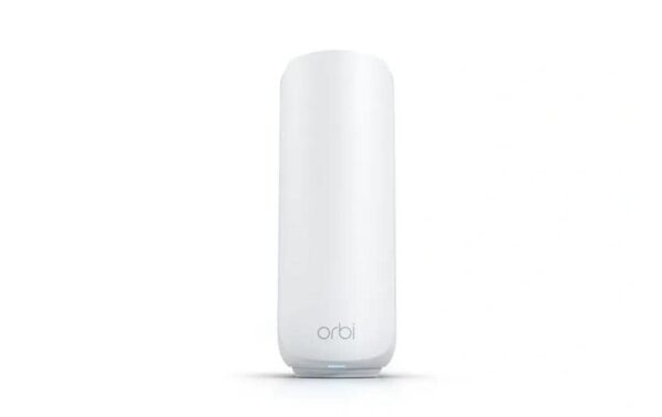 1931439_6 - Mediatech Netgear RBE373 Orbi 3 Dual-band Mesh 3-Set WiFi 7 System 3-Set weiss