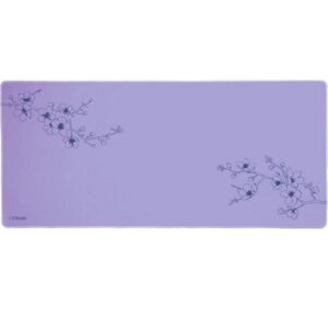 1931479 - Mediatech Trust GXT759 XXL Gaming Mouse Pad blossum