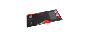 1931480_1 - Mediatech Trust GXT759 XXL Gaming Mouse Pad Japan black