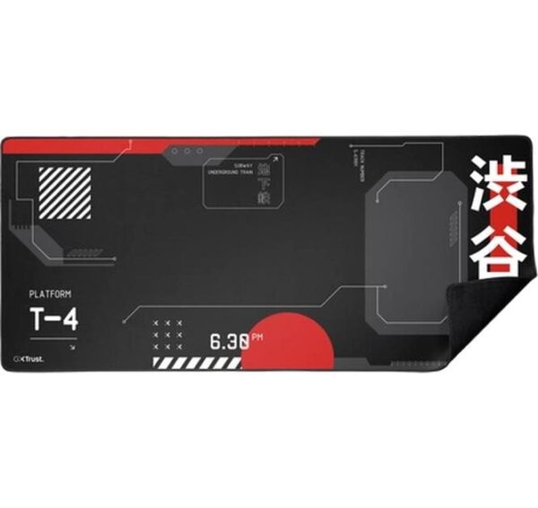 1931480_2 - Mediatech Trust GXT759 XXL Gaming Mouse Pad Japan black
