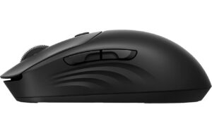 1931500_1 - Mediatech HP 705 Wireless Maus Rechargeable,2.4Ghz+BT,8 Buttons