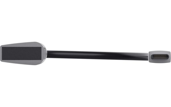 1931526_3 - Mediatech Trust Halyx USB-C zu USB-A Gen1 Hub 4Port