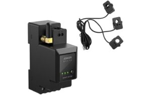 1931551_1 - Mediatech Anker Solix 3 E2700 PRO 2688 Wh A17C53Z1 LiFePO4 All-in-One Balkonkraftwerk-Speicher