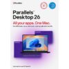 Parallels Desktop 26 ESD, Vollversion, Multilingual