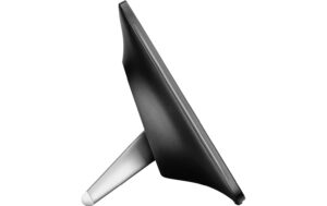 1932045_4 - Mediatech Poly TC10 Touch-Controller, schwarz PoE benötigt