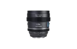 SIRUI 20AF133X-ZN 20mm Z Mount, Neutral Flare