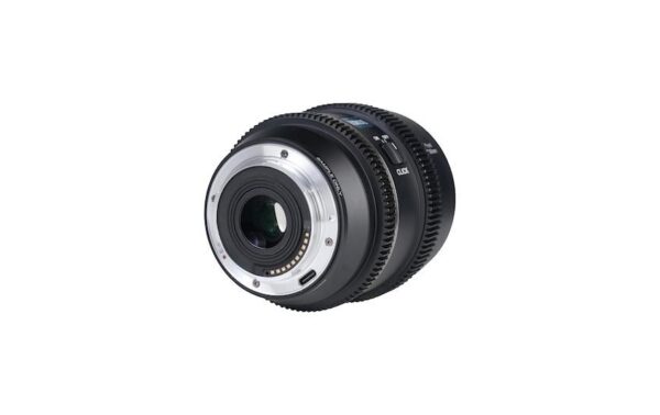 SIRUI 20AF133X-ZN 20mm Z Mount, Neutral Flare