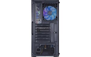 1932377_2 - Mediatech Joule Performance Gaming PC RTX5060TI R7 AMD Ryzen 7, 32GB, 2TB SSD, WIN11