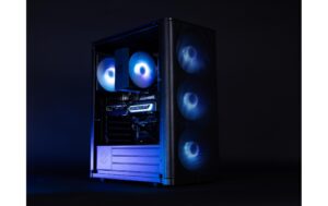 1932377_4 - Mediatech Joule Performance Gaming PC RTX5060TI R7 AMD Ryzen 7, 32GB, 2TB SSD, WIN11