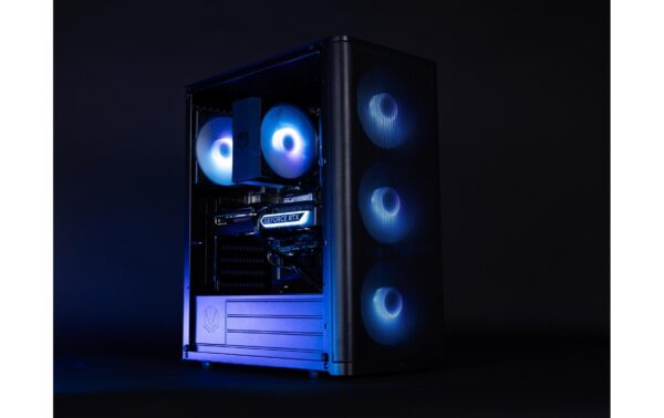 1932377_4 - Mediatech Joule Performance Gaming PC RTX5060TI R7 AMD Ryzen 7, 32GB, 2TB SSD, WIN11