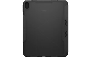 1932648_4 - Mediatech UAG Essential Armor Folio Case iPad 10.9 (2022/10. Gen), Black