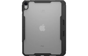 1932648_5 - Mediatech UAG Essential Armor Folio Case iPad 10.9 (2022/10. Gen), Black