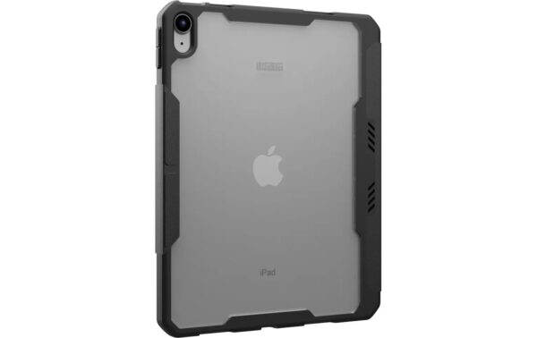 1932648_7 - Mediatech UAG Essential Armor Folio Case iPad 10.9 (2022/10. Gen), Black