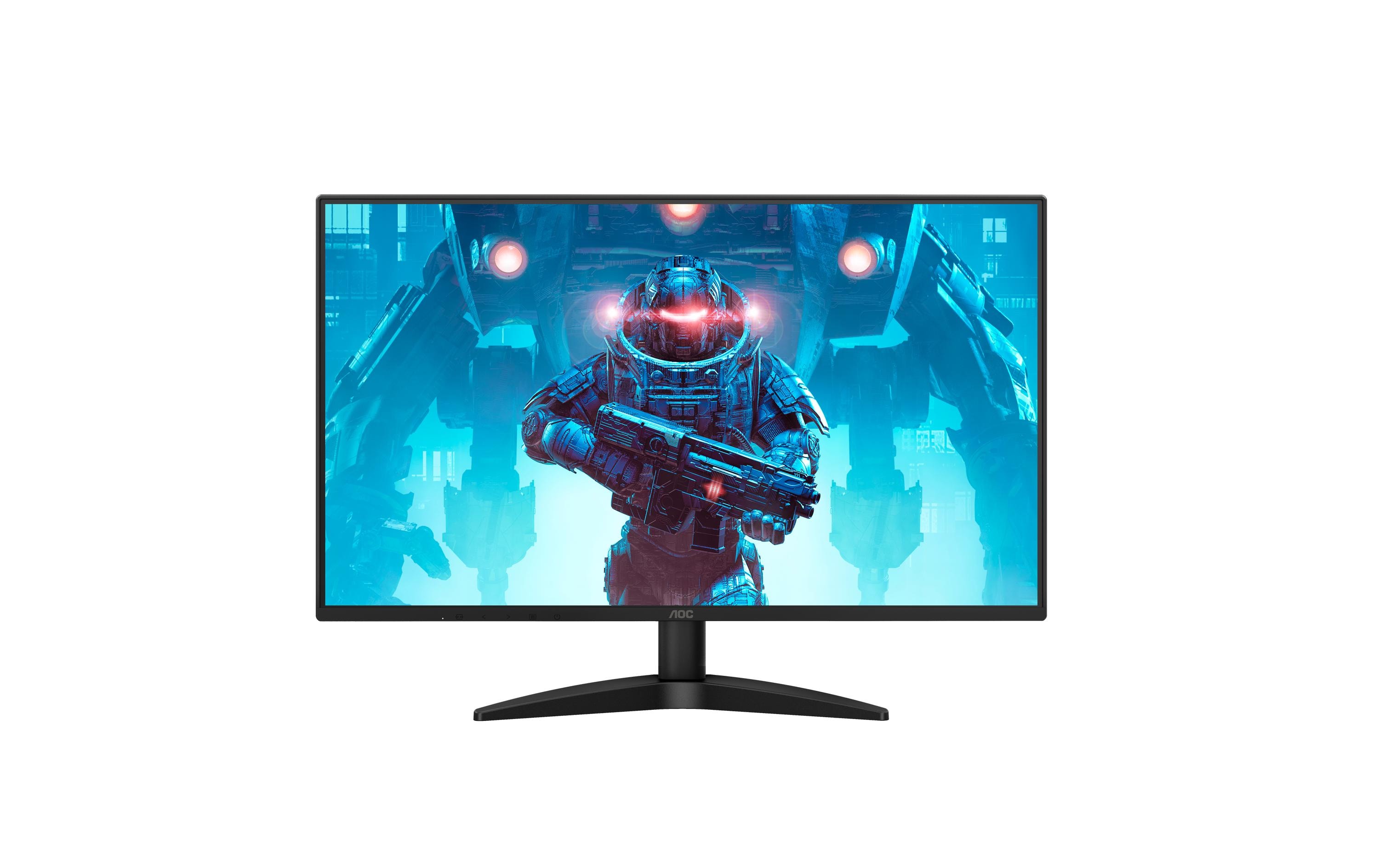 1932678 - Mediatech AOC 27 27B36X, 1920 x 1080, 144Hz HDMI, DP