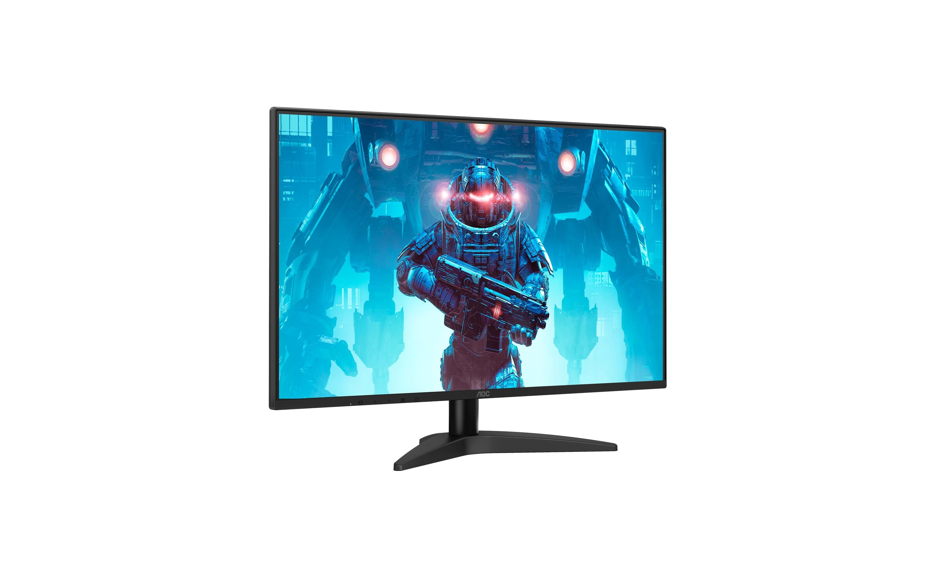 1932678_1 - Mediatech AOC 27 27B36X, 1920 x 1080, 144Hz HDMI, DP