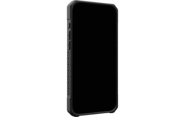 UAG Monarch Pro MS kevlar schwarz iPhone 17 Pro Max