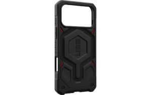 UAG Monarch Pro MS kevlar schwarz iPhone 17 Pro Max