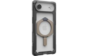 UAG Plasma XTE MS Kickstand ash/titan iPhone 17 Air