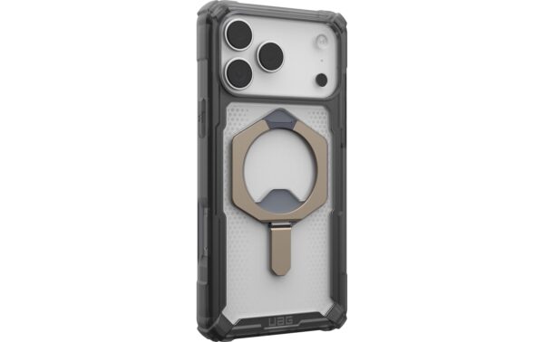 UAG Plasma XTE MS Kickstand ash/titan iPhone 17 Pro Max
