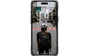 UAG Plasma XTE MS Kickstand ash/titan iPhone 17 Pro Max