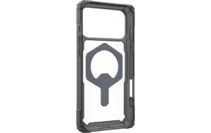 UAG Plasma XTE MS Kickstand ash/titan iPhone 17 Pro Max