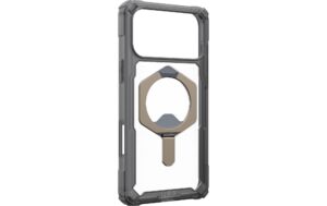 UAG Plasma XTE MS Kickstand ash/titan iPhone 17 Pro Max