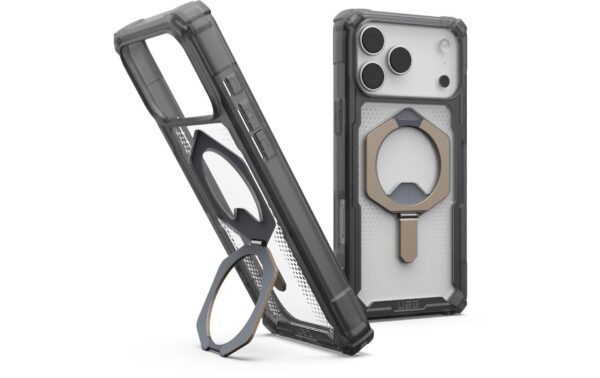 UAG Plasma XTE MS Kickstand ash/titan iPhone 17 Pro Max