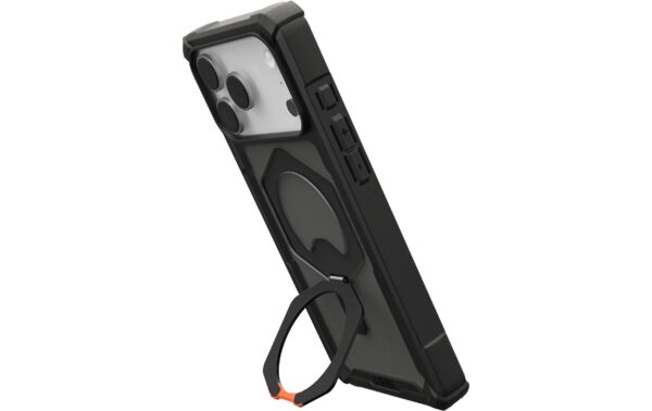 UAG Plasma XTE MS Kickstand schwarz/pop iPhone 17 Pro Max