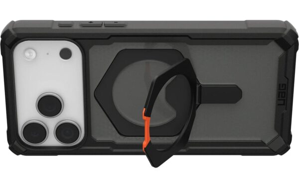 UAG Plasma XTE MS Kickstand schwarz/pop iPhone 17 Pro Max