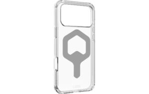 UAG Plyo MS ice/silber iPhone 17 Pro Max