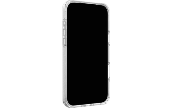 UAG Plyo MS ice/silber iPhone 17 Pro Max
