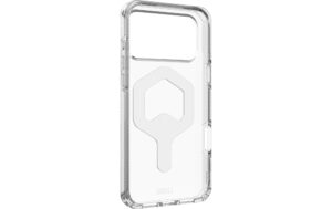 UAG Plyo MS ice/silber iPhone 17 Pro Max