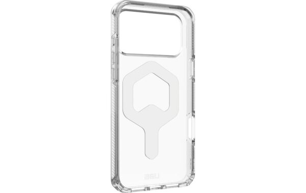 UAG Plyo MS ice/silber iPhone 17 Pro Max