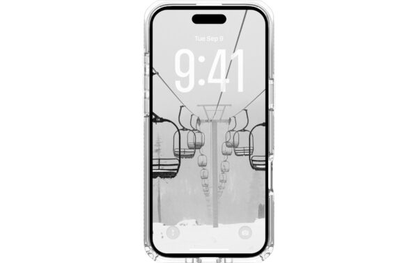 UAG Plyo MS ice/weiss iPhone 17 Air