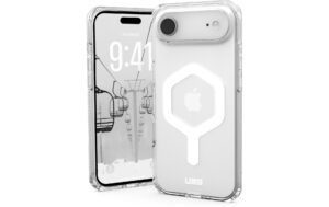 UAG Plyo MS ice/weiss iPhone 17 Air