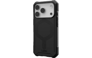 UAG Essential Armor MS Pro schwarz iPhone 17 Pro